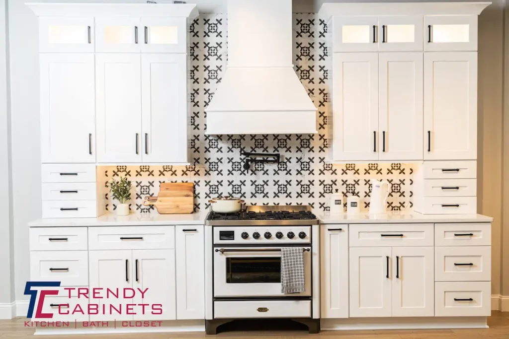 kitchen trends 2026