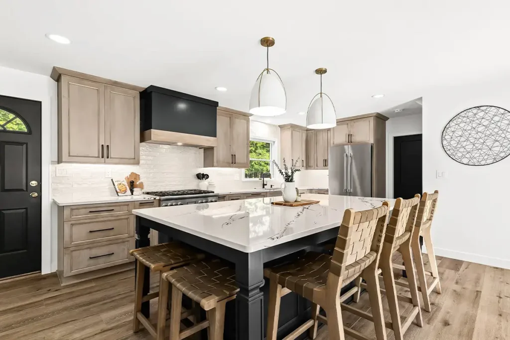 kitchen cabinets