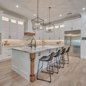 kitchen cabinets