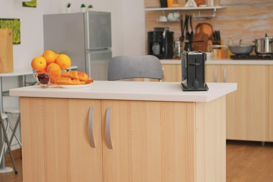 Kitchen Cabinets for Sale in Georgia