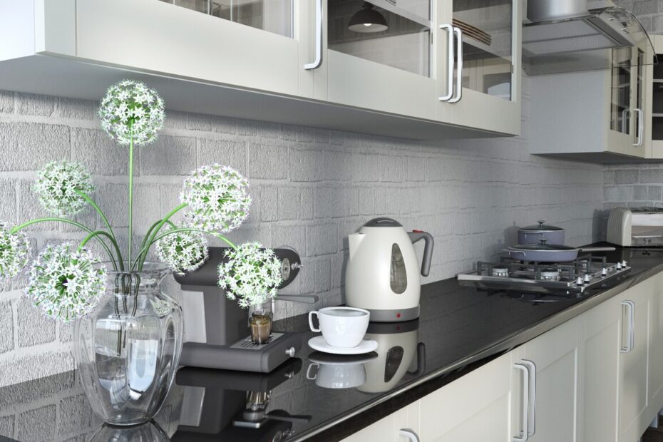 Kitchen Cabinets in Peachtree Corners