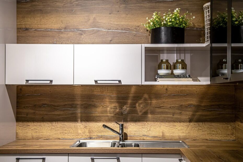 Kitchen Cabinets in Sandy Springs