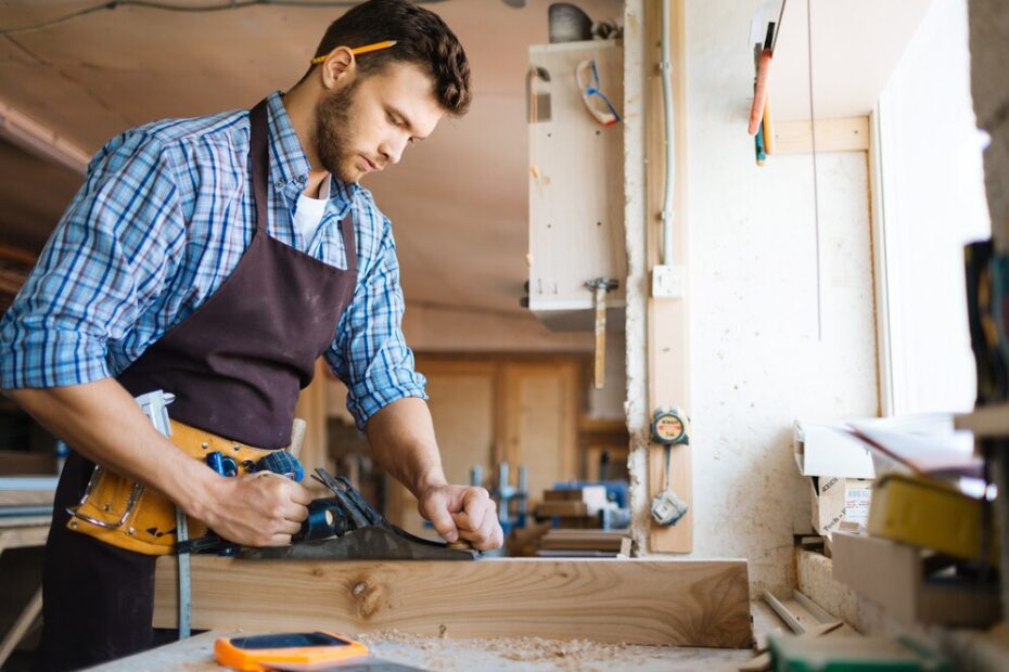 Everything You Need to Know About Cabinet Installation Services