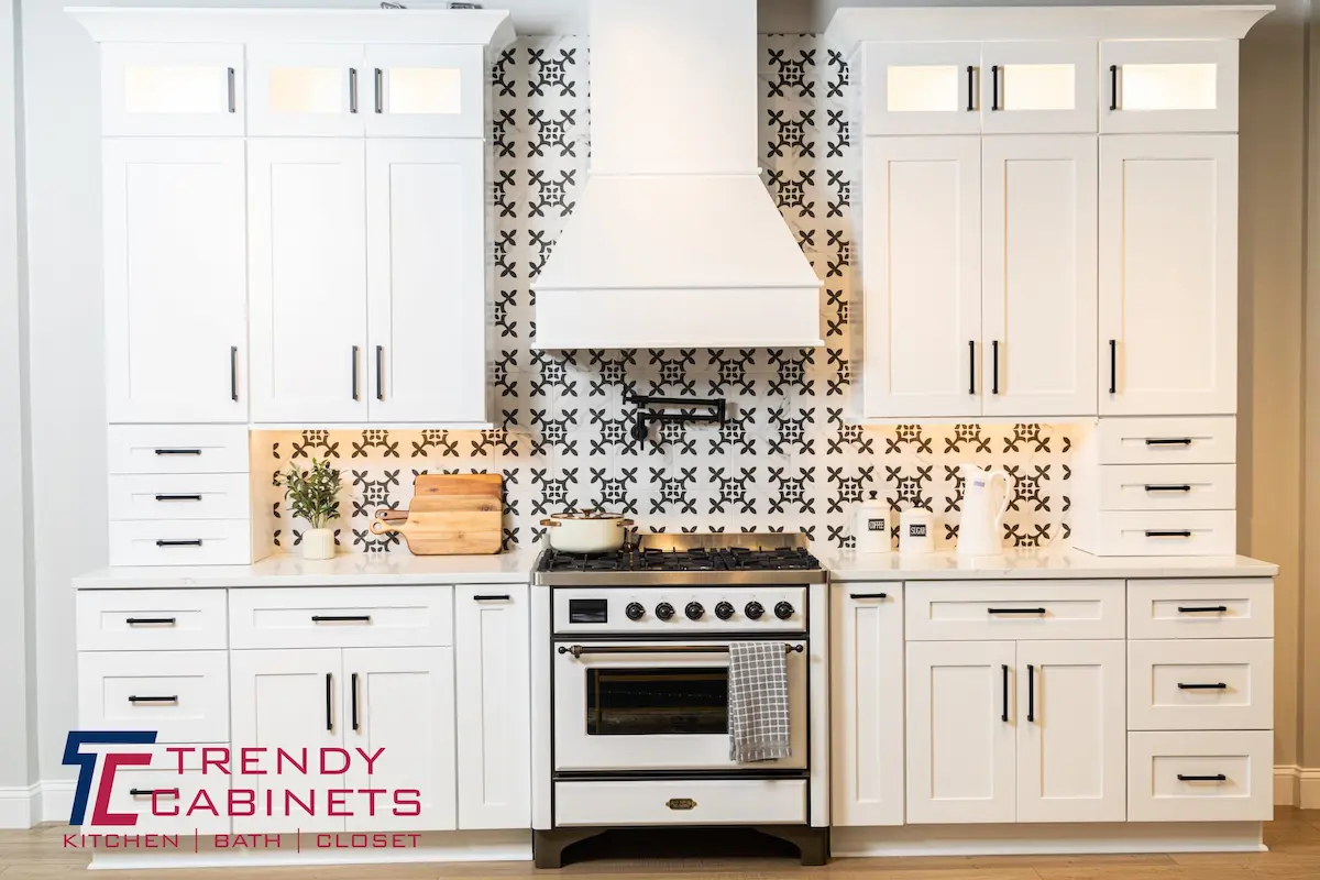 kitchen trends 2026
