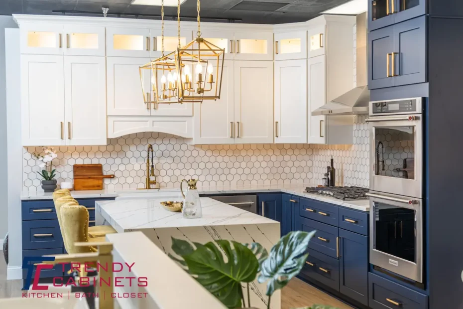 Kitchen trends 2026