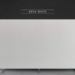 Arva White Quartz