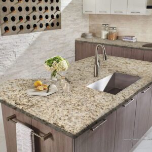 Giallo Verona Granite