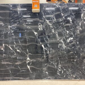 Black Constantine Marble