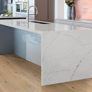 Calacatta Miraggio Seaglass