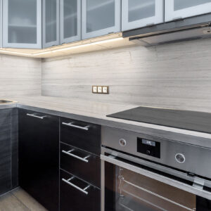 Fantasy White Marble