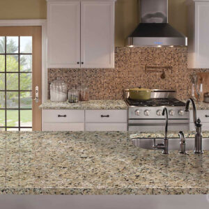 Ferro Gold Granite