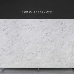 Perfectly Fabulous Quartz