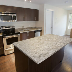 White Sand Granite