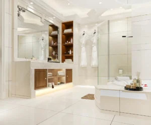 bathroom remodeling cost