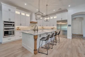 kitchen cabinets