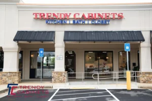 trendy cabinets store in Roswell